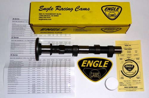 Sport nockenwelle engle 120 - engle, w