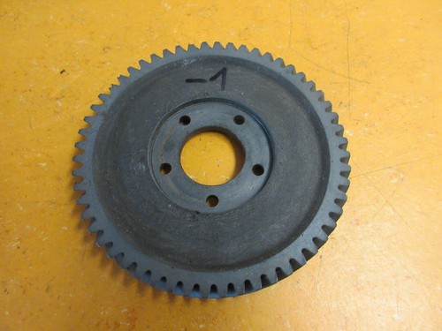 Nockenwellen antriebs rad - rad, vw