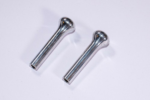 Türknöpfe alu billet style - türknöpfe,