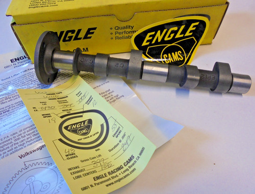 Sport nockenwelle engle w110 - nockenwelle,