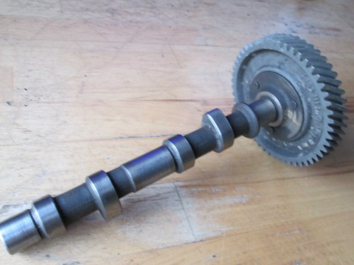 Käfer nockenwelle bis 1971 - vw,