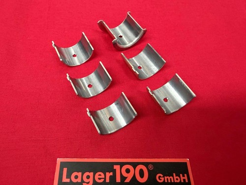 Nockenwellenlager std glyco - std,